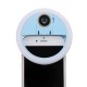 Universal Selfie LED Ring Flash 0.63x Wide-Angle Macro Phone External Lens Camera for Cell Phone Universal Selfie LED Ring Flash 0.63x Wide-Angle Macro Phone External Lens Camera for Cell Phone
