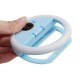 Universal Selfie LED Ring Flash 0.63x Wide-Angle Macro Phone External Lens Camera for Cell Phone Universal Selfie LED Ring Flash 0.63x Wide-Angle Macro Phone External Lens Camera for Cell Phone