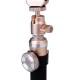 Universal bluetooth Shutter Extendable Selfie Stick with Mini Desktop Tripod Fisheye Lens Wide Angle Lens Universal bluetooth Shutter Extendable Selfie Stick with Mini Desktop Tripod Fisheye Lens Wide Angle Lens