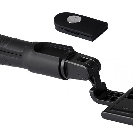 Universal bluetooth4.0 Remote Rotation Wireless Selfie Stick Tripod Portable for Mobile Phone Live Broadcast Universal bluetooth4.0 Remote Rotation Wireless Selfie Stick Tripod Portable for Mobile Phone Live Broadcast