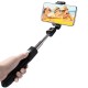 Universal bluetooth4.0 Remote Rotation Wireless Selfie Stick Tripod Portable for Mobile Phone Live Broadcast Universal bluetooth4.0 Remote Rotation Wireless Selfie Stick Tripod Portable for Mobile Phone Live Broadcast