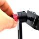 Phone Holder Clip Rotatable Desktop Tripod Mount Adapter 5.6 - 8.9 cm for Smartphone Phone Holder Clip Rotatable Desktop Tripod Mount Adapter 5.6 - 8.9 cm for Smartphone