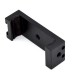 VD-30 Phone Tripod Mount Adapter Bracket Holder Clip Clamp with Cold Shoe for Smartphones VD-30 Phone Tripod Mount Adapter Bracket Holder Clip Clamp with Cold Shoe for Smartphones