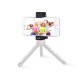 VF-H1 Smartphone Clamp Clip Holder for Handle Stabilizer Tripod VF-H1 Smartphone Clamp Clip Holder for Handle Stabilizer Tripod
