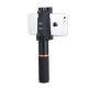 VF-H7 bluetooth Electronic Video Grip Stabilizer with LED Light Microphone Remote Control VF-H7 bluetooth Electronic Video Grip Stabilizer with LED Light Microphone Remote Control