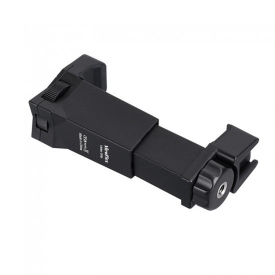 VF-H7 bluetooth Electronic Video Grip Stabilizer with LED Light Microphone Remote Control VF-H7 bluetooth Electronic Video Grip Stabilizer with LED Light Microphone Remote Control