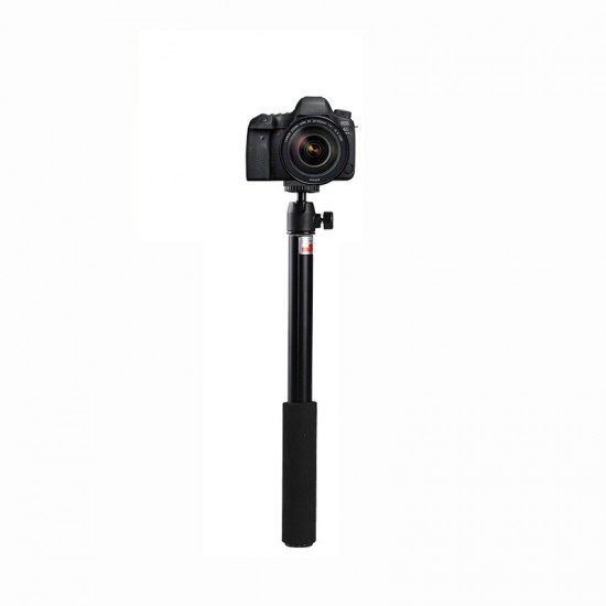 Wireless Selfie Stick Tripod with bluetooth Control Camera Stand Holder Universal Clip for iPhone Android Mobile Phone
