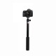 Wireless Selfie Stick Tripod with bluetooth Control Camera Stand Holder Universal Clip for iPhone Android Mobile Phone