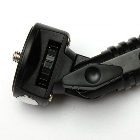 C188120cm Handheld Extendable Monopodand Phone Holder Stand Clip Tripod C188120cm Handheld Extendable Monopodand Phone Holder Stand Clip Tripod
