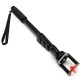 C188120cm Handheld Extendable Monopodand Phone Holder Stand Clip Tripod