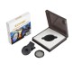 37mm Professional Cell Phone Camera Circular Polarizer Lens CPL for iPhone HTC Samsung 37mm Professional Cell Phone Camera Circular Polarizer Lens CPL for iPhone HTC Samsung