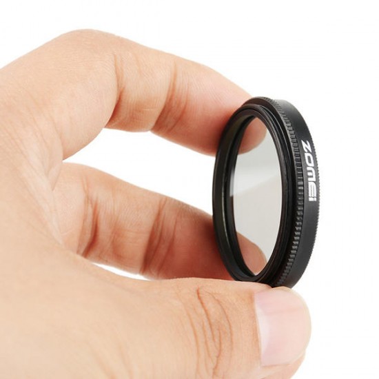Adjustable 37mm Neutral Density Clip-on ND 2-400 Phone Camera Filter Lens for iPhone Samsung HTC Huawei Android IOS Adjustable 37mm Neutral Density Clip-on ND 2-400 Phone Camera Filter Lens for iPhone Samsung HTC Huawei Android IOS