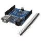 Basic Starter Kit UNO R3 Mini Breadboard LED Jumper Wire Button With Box For Geekcreit for Arduino - products that work with official Arduino boards Basic Starter Kit UNO R3 Mini Breadboard LED Jumper Wire Button With Box For Geekcreit for Arduino - products that work with official Arduino boards