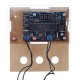 Double-head Beyboard Mechanical Clicker DIY Assembly Electronic Technology DIY Kit Double-head Beyboard Mechanical Clicker DIY Assembly Electronic Technology DIY Kit