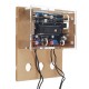 Double-head Beyboard Mechanical Clicker DIY Assembly Electronic Technology DIY Kit Double-head Beyboard Mechanical Clicker DIY Assembly Electronic Technology DIY Kit