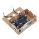 Double-head Beyboard Mechanical Clicker DIY Assembly Electronic Technology DIY Kit Double-head Beyboard Mechanical Clicker DIY Assembly Electronic Technology DIY Kit