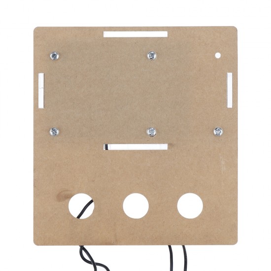 Double-head Beyboard Mechanical Clicker DIY Assembly Electronic Technology DIY Kit Double-head Beyboard Mechanical Clicker DIY Assembly Electronic Technology DIY Kit