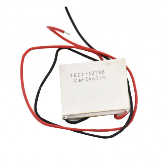 High Quality TEC1-12706 Thermoelectric Peltier Module Water Cooler Cooling System Kit High Quality TEC1-12706 Thermoelectric Peltier Module Water Cooler Cooling System Kit