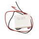 High Quality TEC1-12706 Thermoelectric Peltier Module Water Cooler Cooling System Kit High Quality TEC1-12706 Thermoelectric Peltier Module Water Cooler Cooling System Kit
