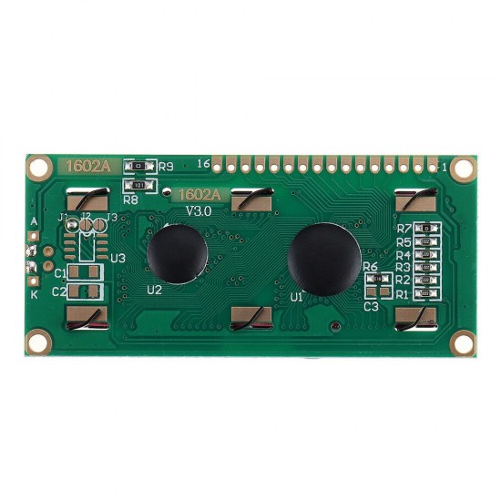 KW-AR-BaseKit Kit with 17 Classes UNO R3 DC Motor Breadboard LED Components Set Geekcreit for Arduino - products that work with official Arduino boards KW-AR-BaseKit Kit with 17 Classes UNO R3 DC Motor Breadboard LED Components Set Geekcreit for Arduino - products that work with official Arduino boards