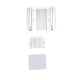 Thermoelectric Peltier Refrigeration Cooler DC 12V Semiconductor Air Conditioner Cooling System Kit Thermoelectric Peltier Refrigeration Cooler DC 12V Semiconductor Air Conditioner Cooling System Kit