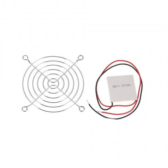 Thermoelectric Peltier Refrigeration Cooler DC 12V Semiconductor Air Conditioner Cooling System Kit Thermoelectric Peltier Refrigeration Cooler DC 12V Semiconductor Air Conditioner Cooling System Kit