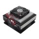 XD-37 Semiconductor Refrigerator DIY Refrigeration Kit Electronic Refrigerator Cooling Air Conditioning Equipment 12706 12V 72W XD-37 Semiconductor Refrigerator DIY Refrigeration Kit Electronic Refrigerator Cooling Air Conditioning Equipment 12706 12V 72W