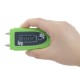 2 in 1 UV Index Tester Ultraviolet Intensity Tester UV Detector Skin Moisture Monitor