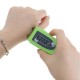 2 in 1 UV Index Tester Ultraviolet Intensity Tester UV Detector Skin Moisture Monitor