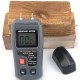 EMT01 Digital LCD Portable 0~99.9% Wood Moisture Meter Integral Pins Auto Power off EMT01 Digital LCD Portable 0~99.9% Wood Moisture Meter Integral Pins Auto Power off