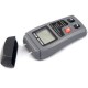 EMT01 Digital LCD Portable 0~99.9% Wood Moisture Meter Integral Pins Auto Power off EMT01 Digital LCD Portable 0~99.9% Wood Moisture Meter Integral Pins Auto Power off