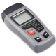 EMT01 Digital LCD Portable 0~99.9% Wood Moisture Meter Integral Pins Auto Power off EMT01 Digital LCD Portable 0~99.9% Wood Moisture Meter Integral Pins Auto Power off