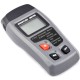 EMT01 Digital LCD Portable 0~99.9% Wood Moisture Meter Integral Pins Auto Power off