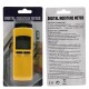 Digital Induction Wood Moisture Meter 0~50% Tree Timber Moisture Content Tester 0-50C Wood Thermometer Hygrometer LCD Backlight Digital Induction Wood Moisture Meter 0~50% Tree Timber Moisture Content Tester 0-50C Wood Thermometer Hygrometer LCD Backlight