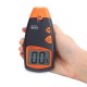 MD814 LCD Digital Moisture Meter Range 5% to 40% Wood Moisture Hygrometer Tester Timber Damp Water Contain Level Detector