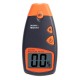 MD814 LCD Digital Moisture Meter Range 5% to 40% Wood Moisture Hygrometer Tester Timber Damp Water Contain Level Detector