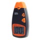 MD814 LCD Digital Moisture Meter Range 5% to 40% Wood Moisture Hygrometer Tester Timber Damp Water Contain Level Detector