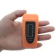 MD816 Mini Digital Wood Moisture Meter Tester Range 5%~40% Test Moisture Content of Wood 1% Resolution Low Voltage Auto Prompt Low power Consumption MD816 Mini Digital Wood Moisture Meter Tester Range 5%~40% Test Moisture Content of Wood 1% Resolution Low Voltage Auto Prompt Low power Consumption