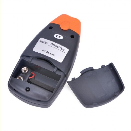 MD912 Portable Wood Moisture Meter Hygrometer Timber Tree Density Digital Electrical Tester Temperature Self-compensation 4 Tree Species Corrections Data Hold MD912 Portable Wood Moisture Meter Hygrometer Timber Tree Density Digital Electrical Tester Temperature Self-compensation 4 Tree Species Corrections Data Hold