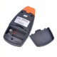 MD912 Portable Wood Moisture Meter Hygrometer Timber Tree Density Digital Electrical Tester Temperature Self-compensation 4 Tree Species Corrections Data Hold MD912 Portable Wood Moisture Meter Hygrometer Timber Tree Density Digital Electrical Tester Temperature Self-compensation 4 Tree Species Corrections Data Hold