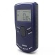 MD918 Digital Inductive Moisture Meter Wood Humidity Meter Damp Detector Tester Paper Wall Moisture Analyzer 4~80%