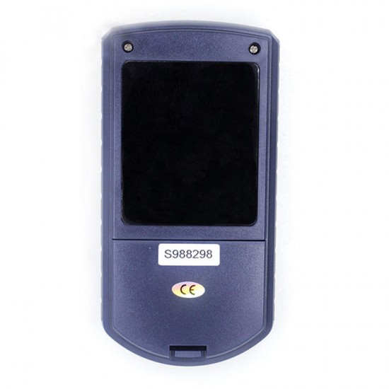 MD918 Digital Inductive Moisture Meter Wood Humidity Meter Damp Detector Tester Paper Wall Moisture Analyzer 4~80% MD918 Digital Inductive Moisture Meter Wood Humidity Meter Damp Detector Tester Paper Wall Moisture Analyzer 4~80%