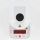 Ohaus Moisture Analyzer MB23 Lab Infrared Heating Grain Moisture Meter 110g Capacity RS232 Ohaus Moisture Analyzer MB23 Lab Infrared Heating Grain Moisture Meter 110g Capacity RS232