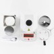Ohaus Moisture Analyzer MB23 Lab Infrared Heating Grain Moisture Meter 110g Capacity RS232 Ohaus Moisture Analyzer MB23 Lab Infrared Heating Grain Moisture Meter 110g Capacity RS232