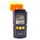 Portable Digital LCD Wood Moisture Meter Damp Detector for Wood Sheetrock Carpets Bamboo Paper