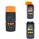 Portable Digital LCD Wood Moisture Meter Damp Detector for Wood Sheetrock Carpets Bamboo Paper