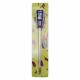 Soil PH Moisture Meter Tester Hydroponics Analyzer Long Water Quality Plants Humidity Soil Detector 3-8 PH 1-8 Moisture Soil PH Moisture Meter Tester Hydroponics Analyzer Long Water Quality Plants Humidity Soil Detector 3-8 PH 1-8 Moisture