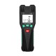 Two Pins Digital Wood Moisture Meter 0-60% Wood Humidity Tester Timber Damp Detector with Large LCD Display Two Pins Digital Wood Moisture Meter 0-60% Wood Humidity Tester Timber Damp Detector with Large LCD Display