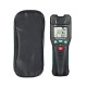 Two Pins Digital Wood Moisture Meter 0-60% Wood Humidity Tester Timber Damp Detector with Large LCD Display Two Pins Digital Wood Moisture Meter 0-60% Wood Humidity Tester Timber Damp Detector with Large LCD Display