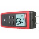 UT377A Digital Wood Moisture Meter Paper Plywood Wood Humidity Tester Hygrometer with LCD Display